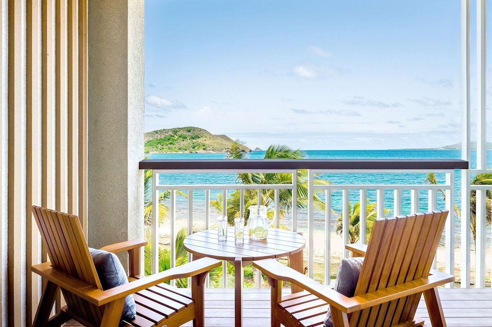PARK HYATT ST. KITTS 5/74