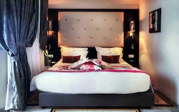 1 BEDROOM, STANDARD, TRIPLE