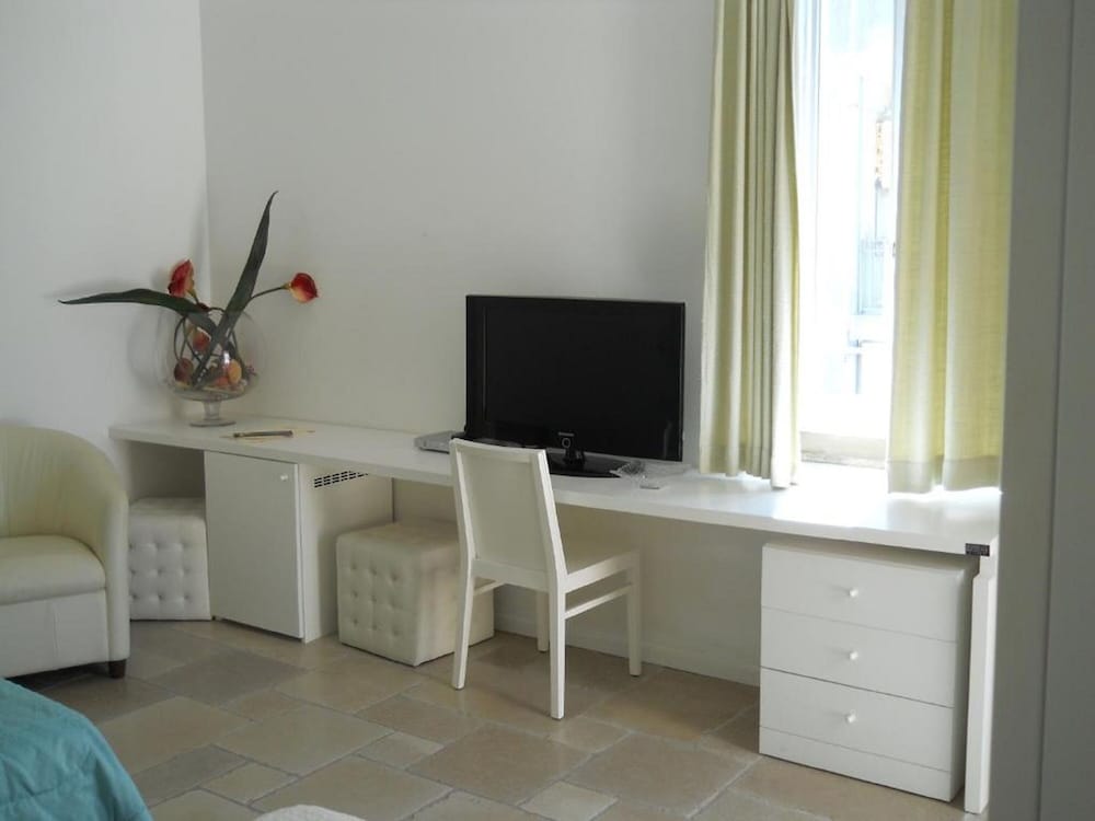 Dimora San Giuseppe Hotel & Spa 40/50