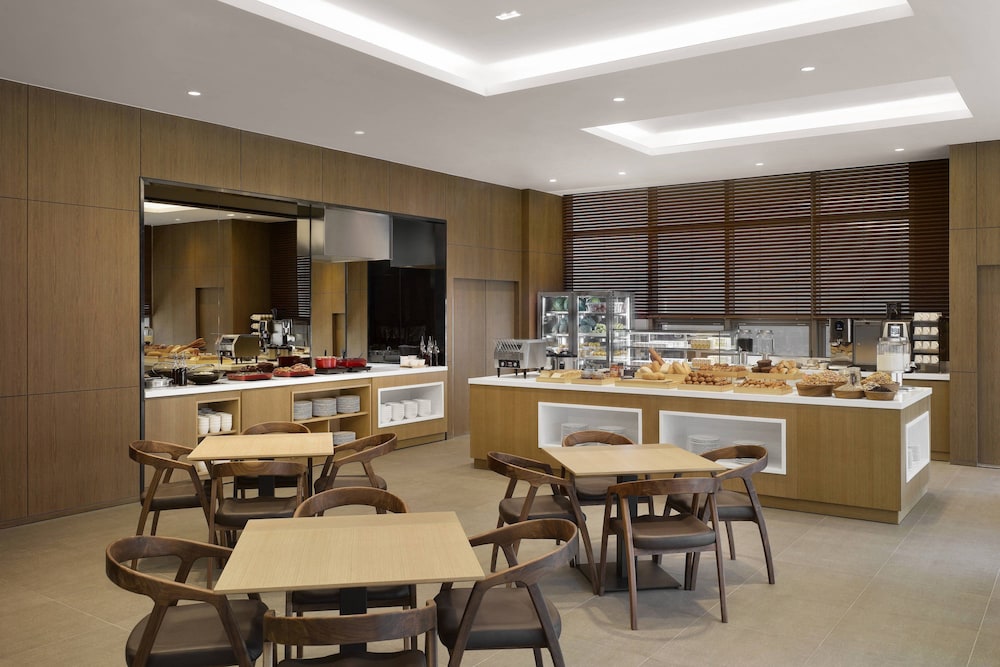 Fairfield By Marriott Busan 21/28