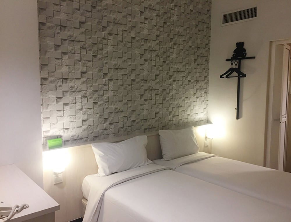 101 Bangi Hotel 34/44