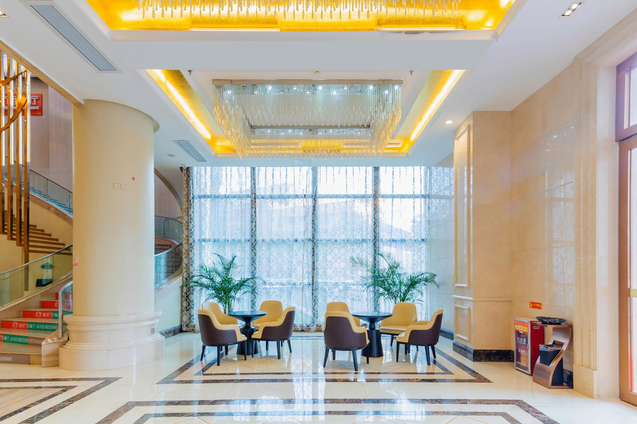Vienna Hotel (Foshan Jiujiang Xinji Plaza Store) 27/34