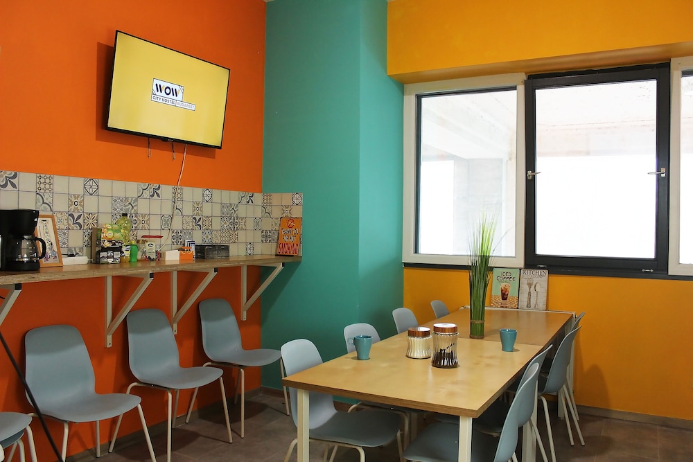 Absolut City Hostel Budapest 35/50