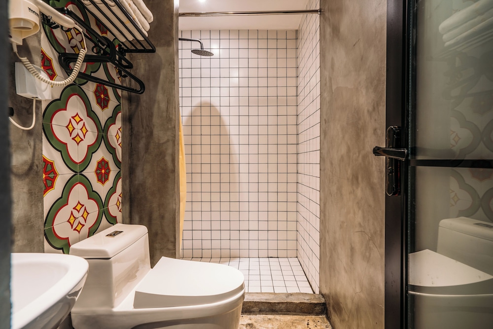 Chengdu Flipflop Hostel 66/66