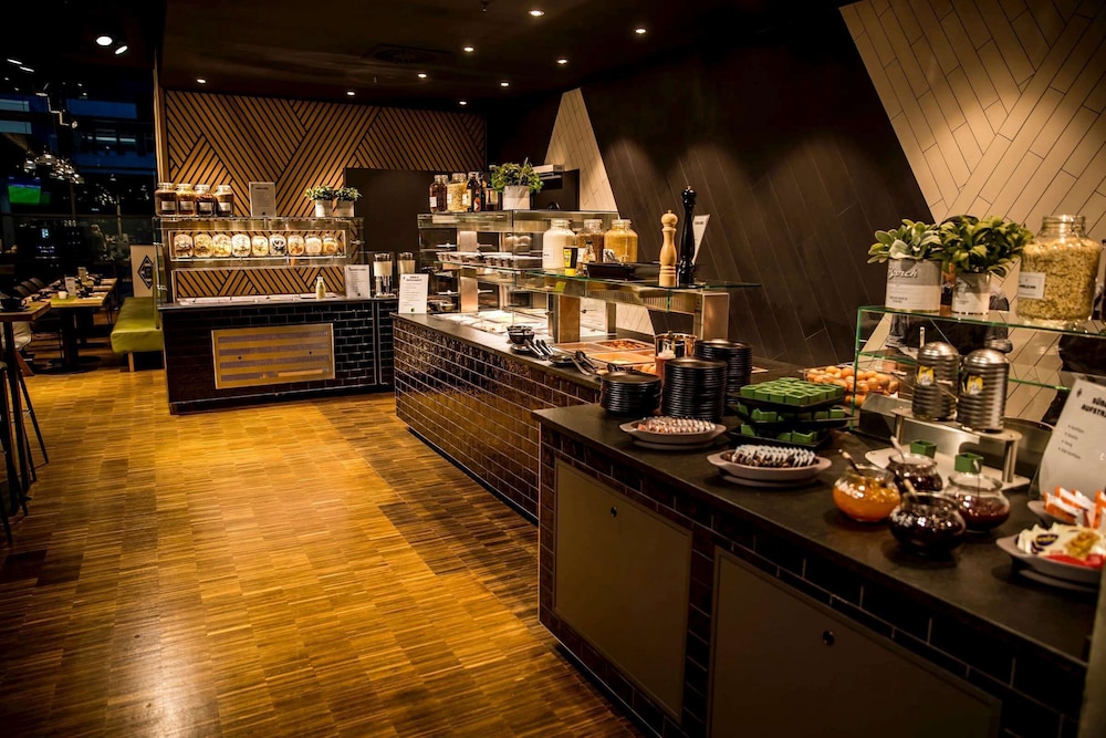 H4 Hotel Mönchengladbach Im Borussia-Park 9/50