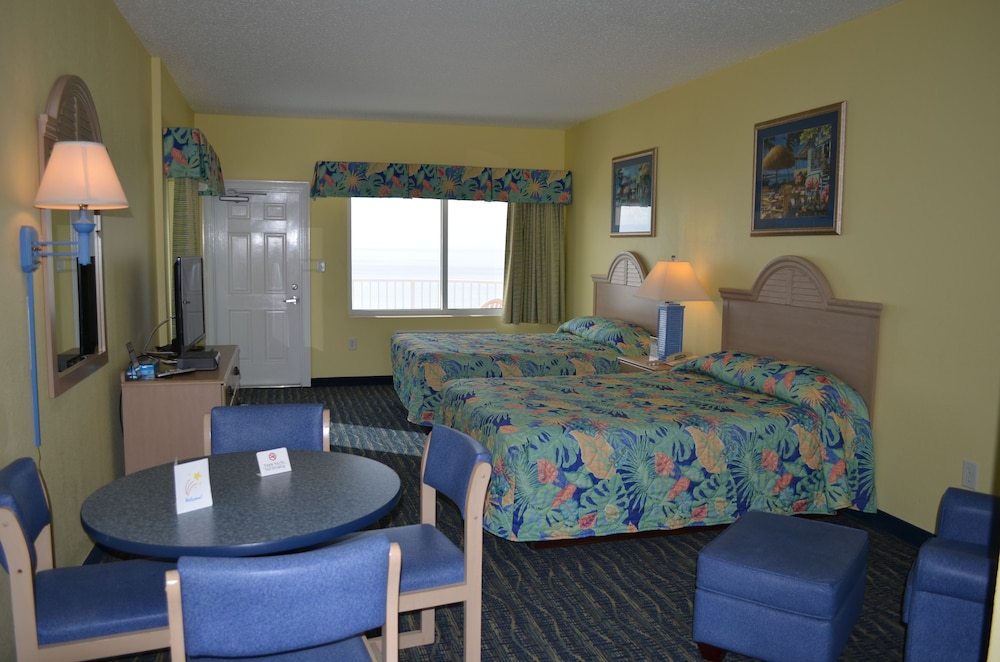 Palmetto Inn &amp; Suites 25/67