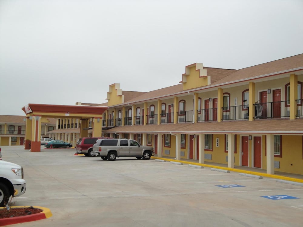 Sands Inn And Kitchen Suites 1/51