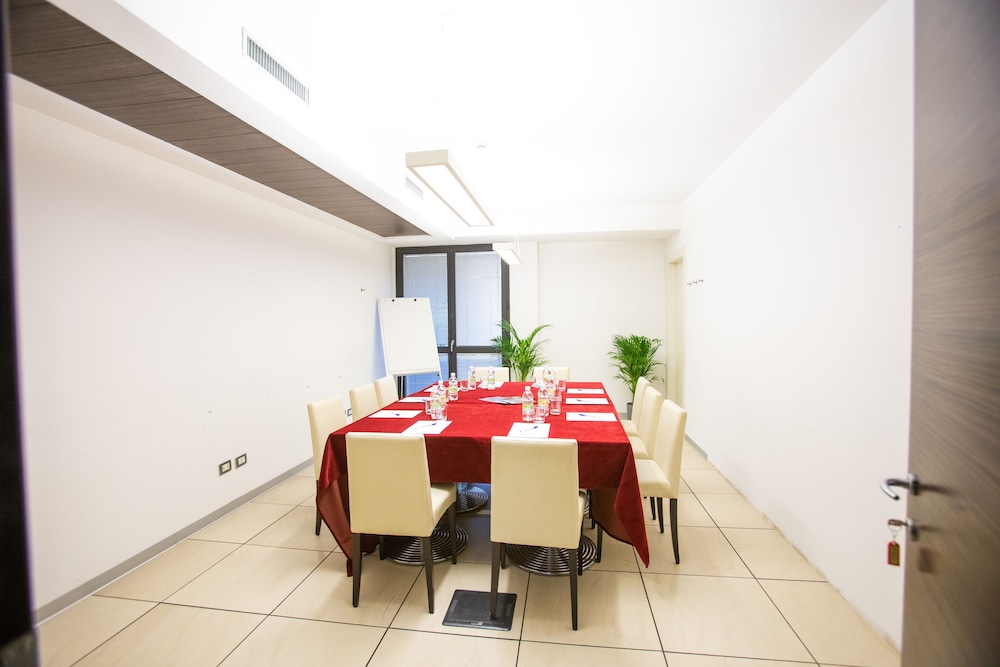 Matrix Relais Luxury Residence Hotel 43/51