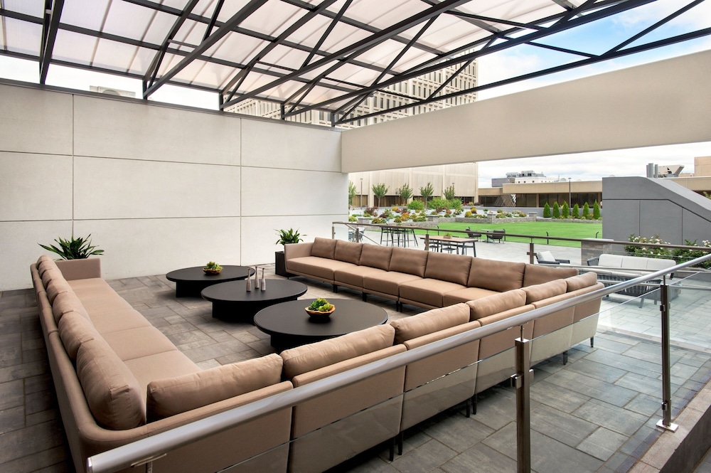 Marriott Springfield Downtown 41/61