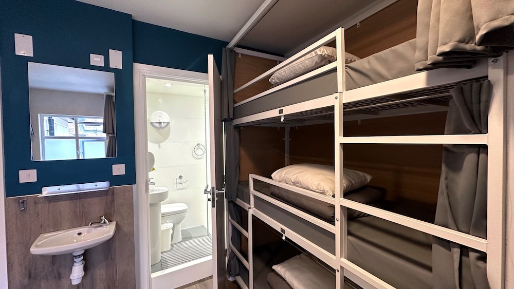 Smart Camden Inn Hostel - Adults Only 55/55