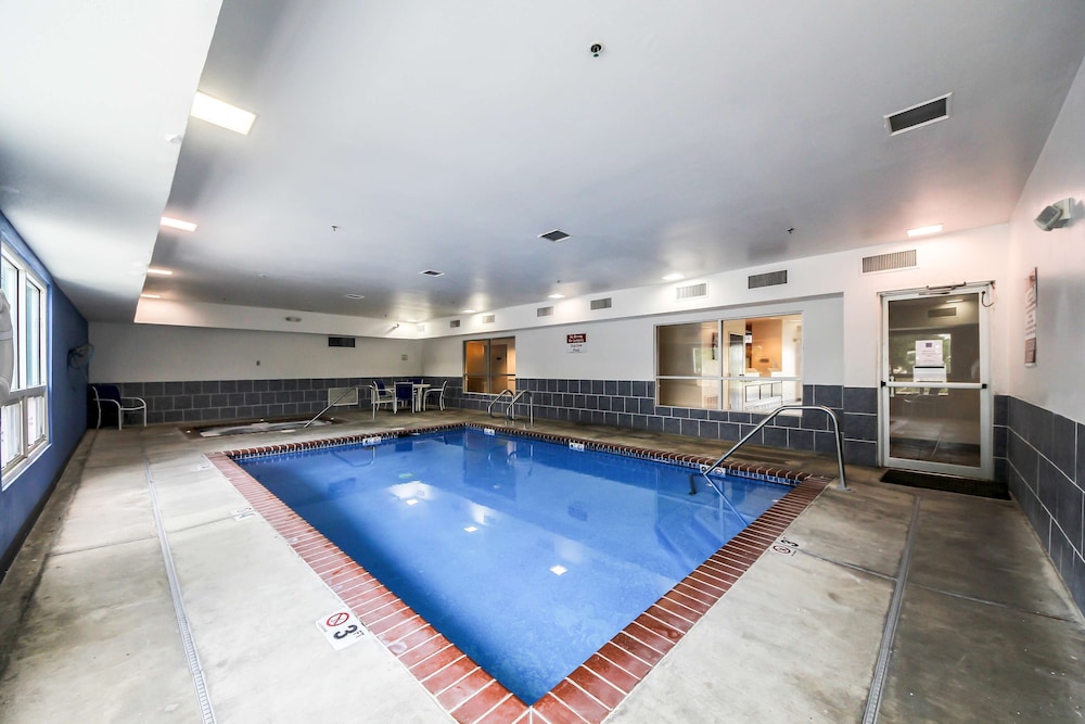 Motel6 New Braunfels, TX 32/44