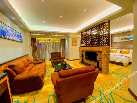 Guangxi Womei Hotel 31/36