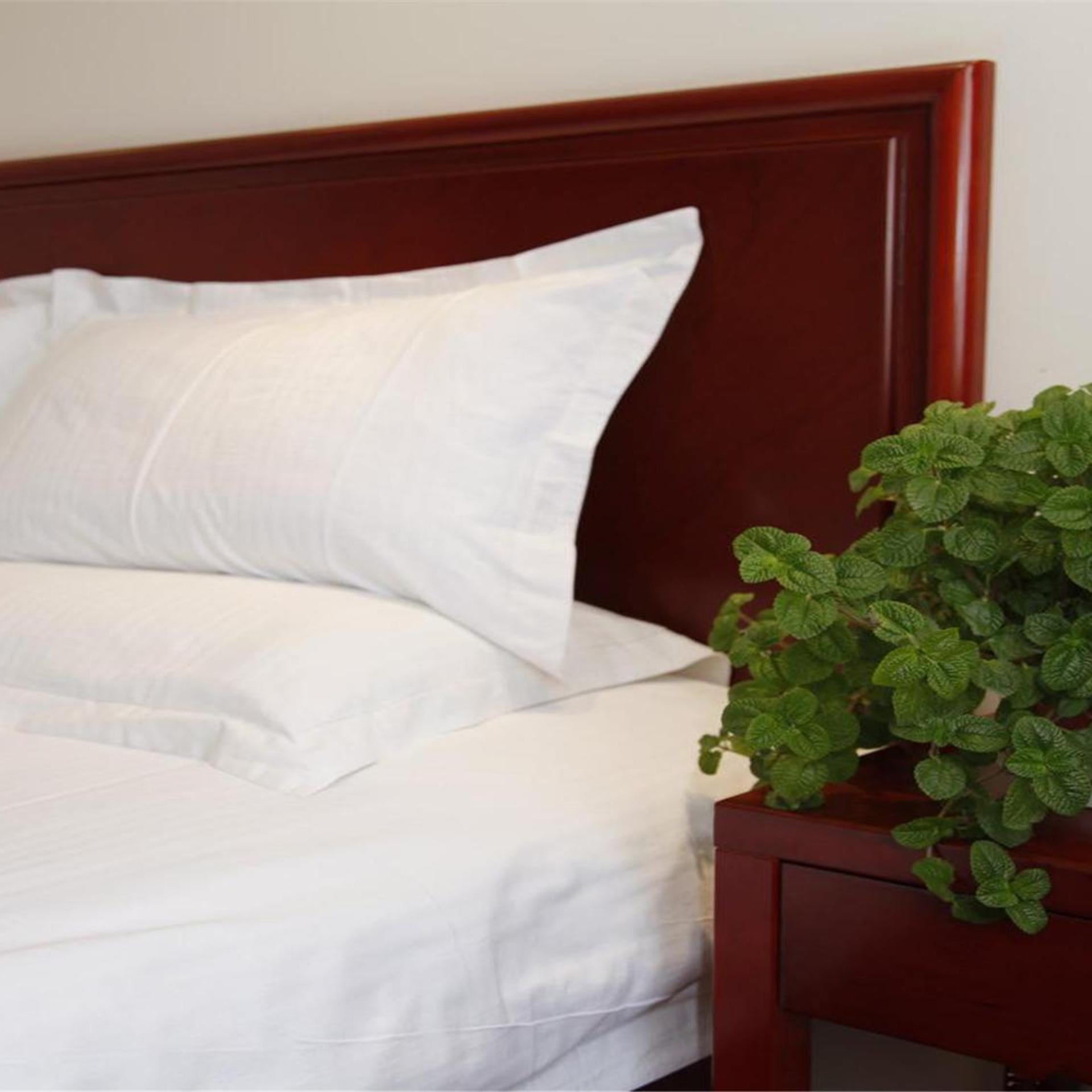 GreenTree Inn Beijing Shunyi District New International Exhibition Express Hotel 21/35