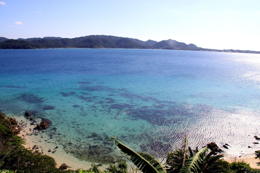 PETIT RESORT NATIVE SEA AMAMI 9/47