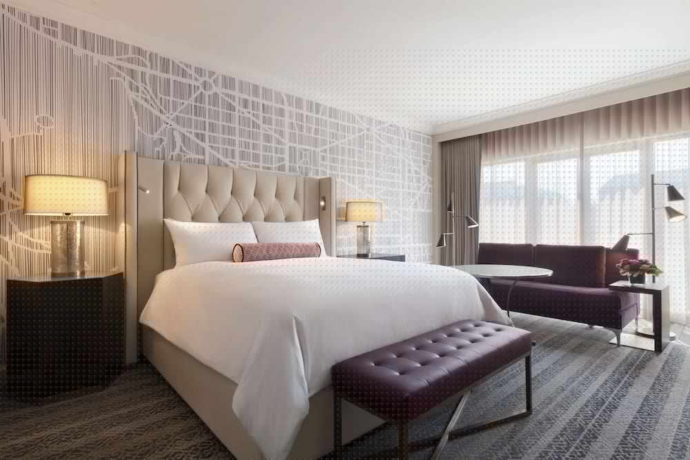 Fairmont Washington D.C. Georgetown 14/72