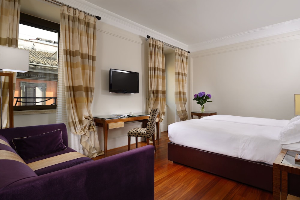 UNAHOTELS Deco Roma 14/79