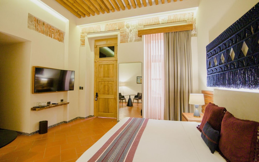 Casa Azulai Puebla Hotel Boutique 17/47