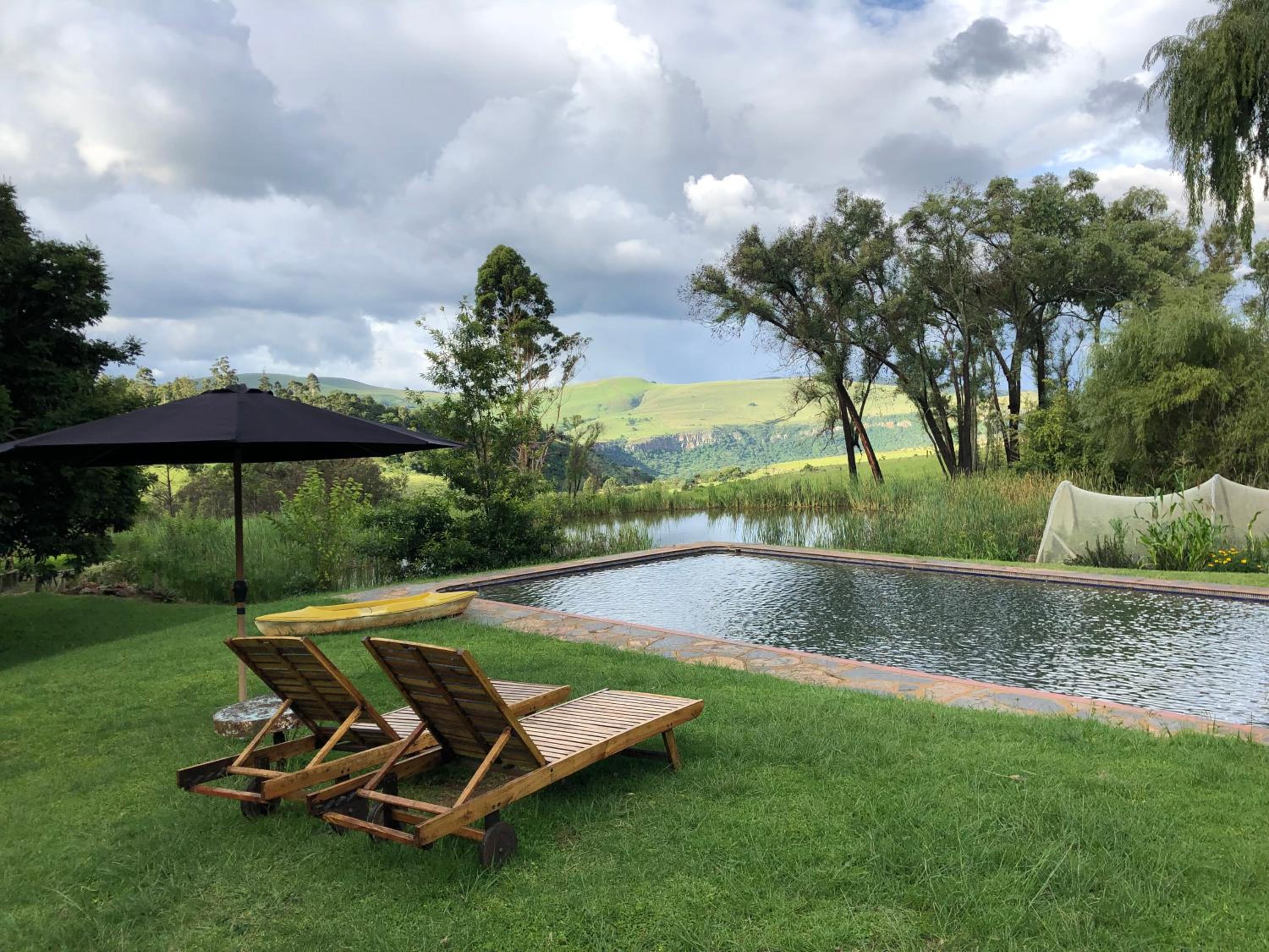 Tegwaan Country Getaway 41/44