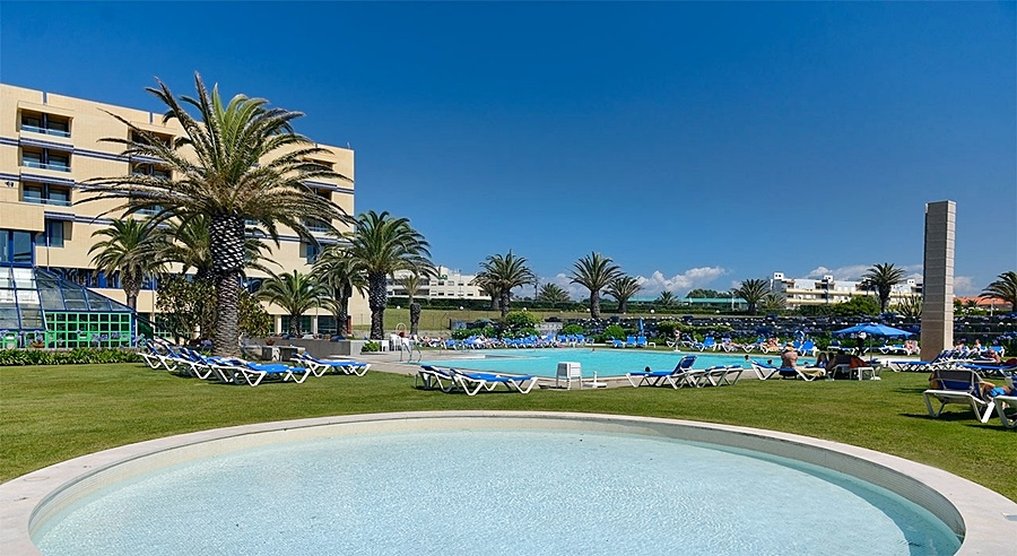 Hotel Solverde Spa and Wellness Center 44/53