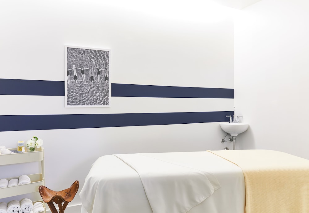 Calistoga Motor Lodge And Spa 17/48