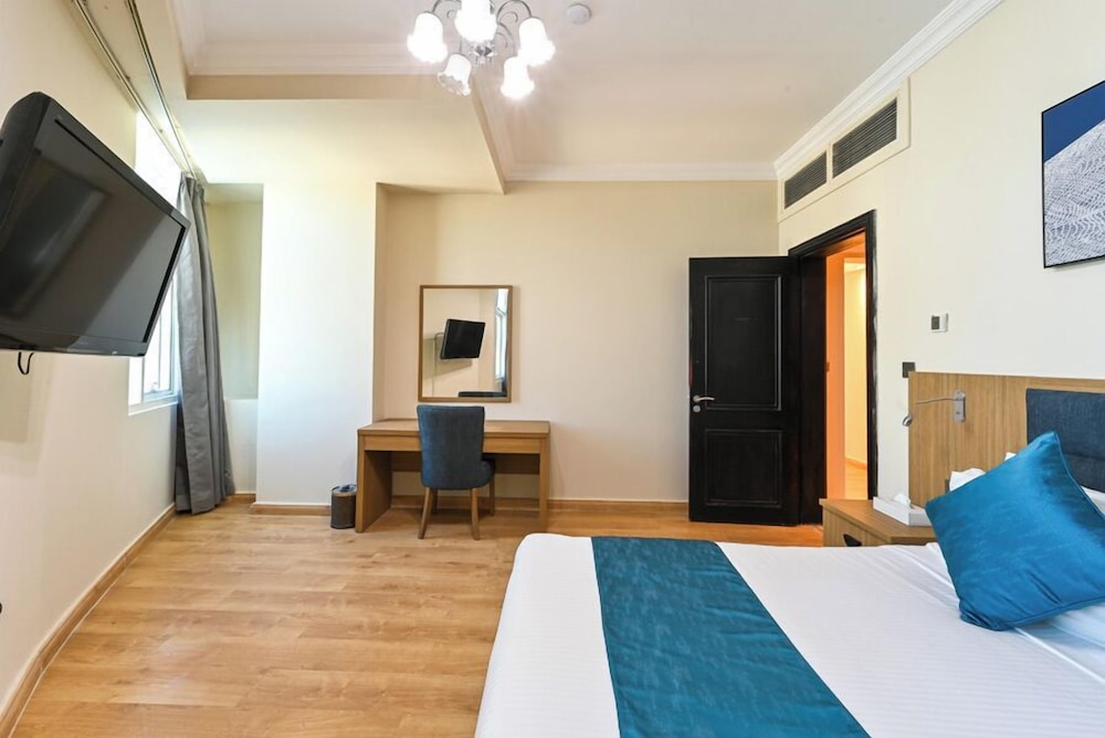 Saray Musheireb Hotel and Suites 5/24