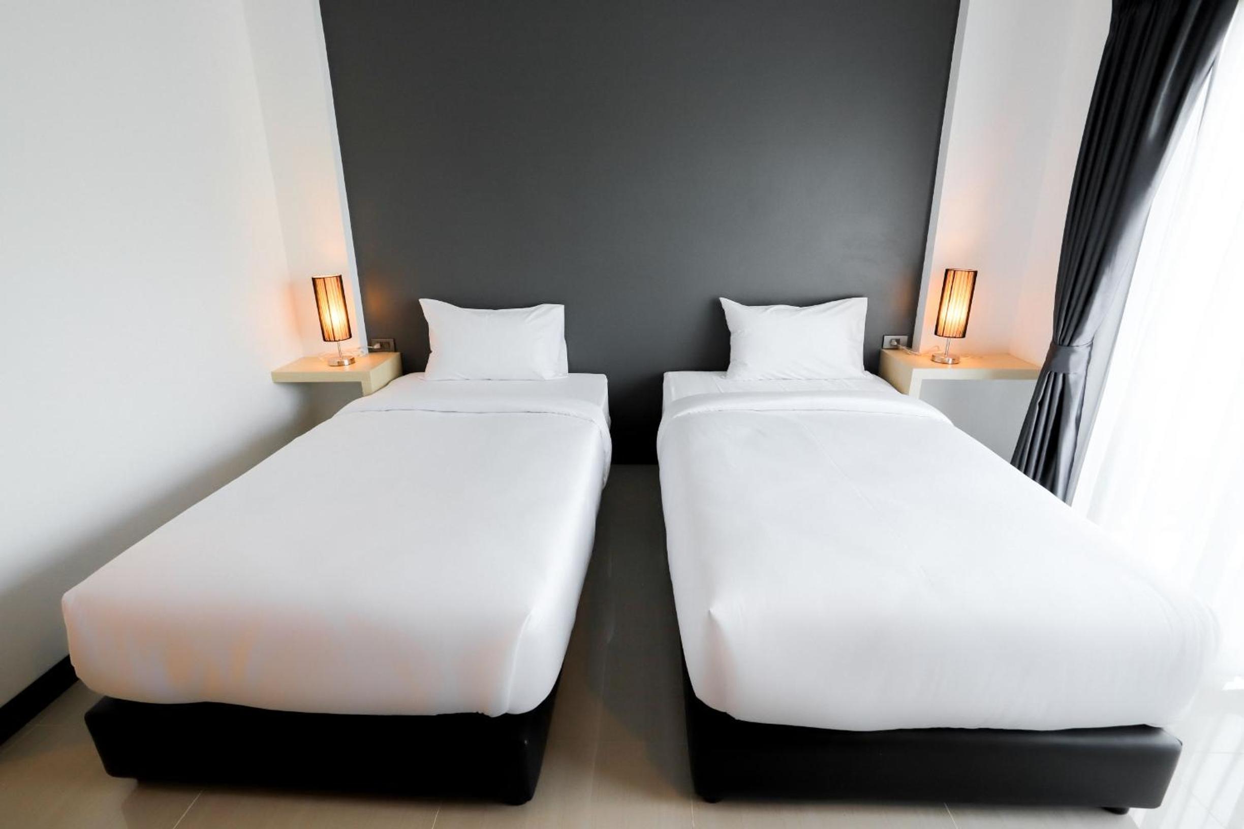 The Rest Hotel - Prachuab kriri khan 16/49