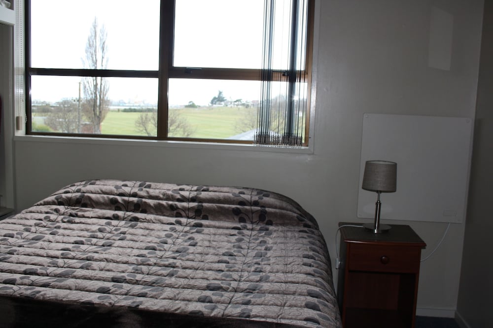 Ashbury Park Motel 3/27