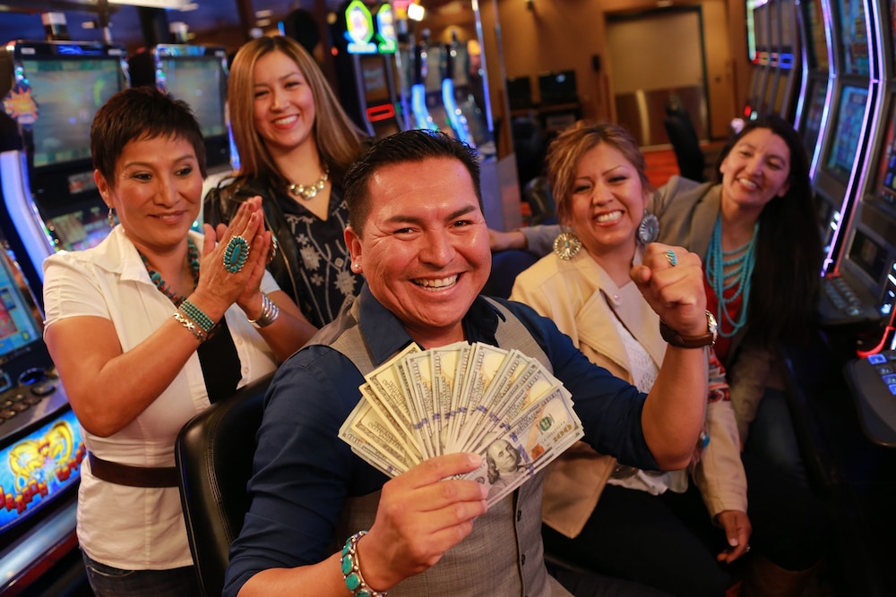 Ute Mountain Casino Hotel 23/27
