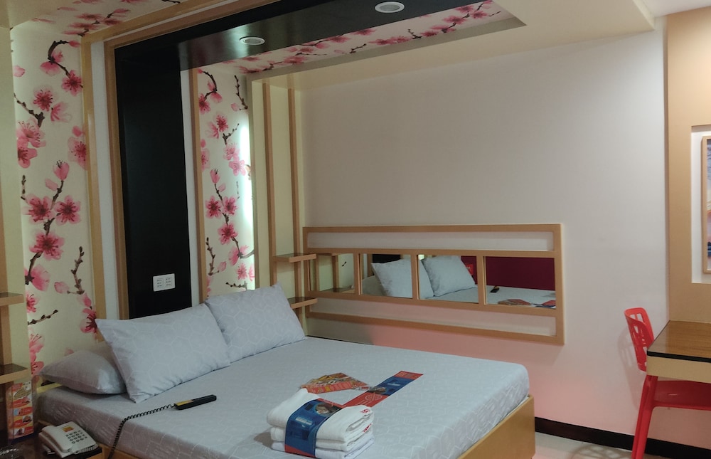 Hotel Sogo Avenida 15/35