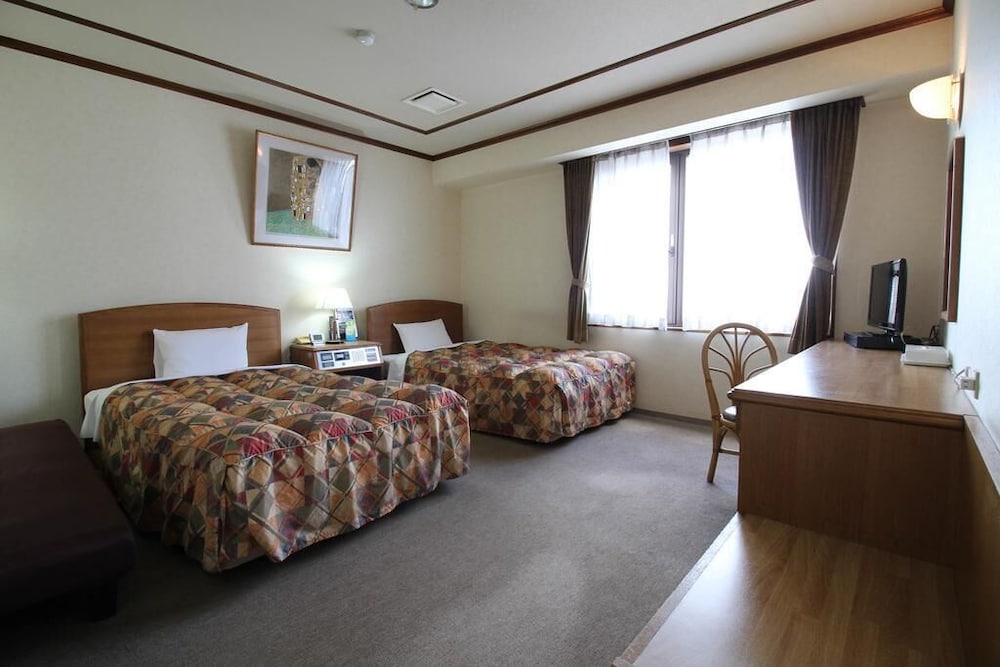 Neyagawa Trend Hotel 7/26