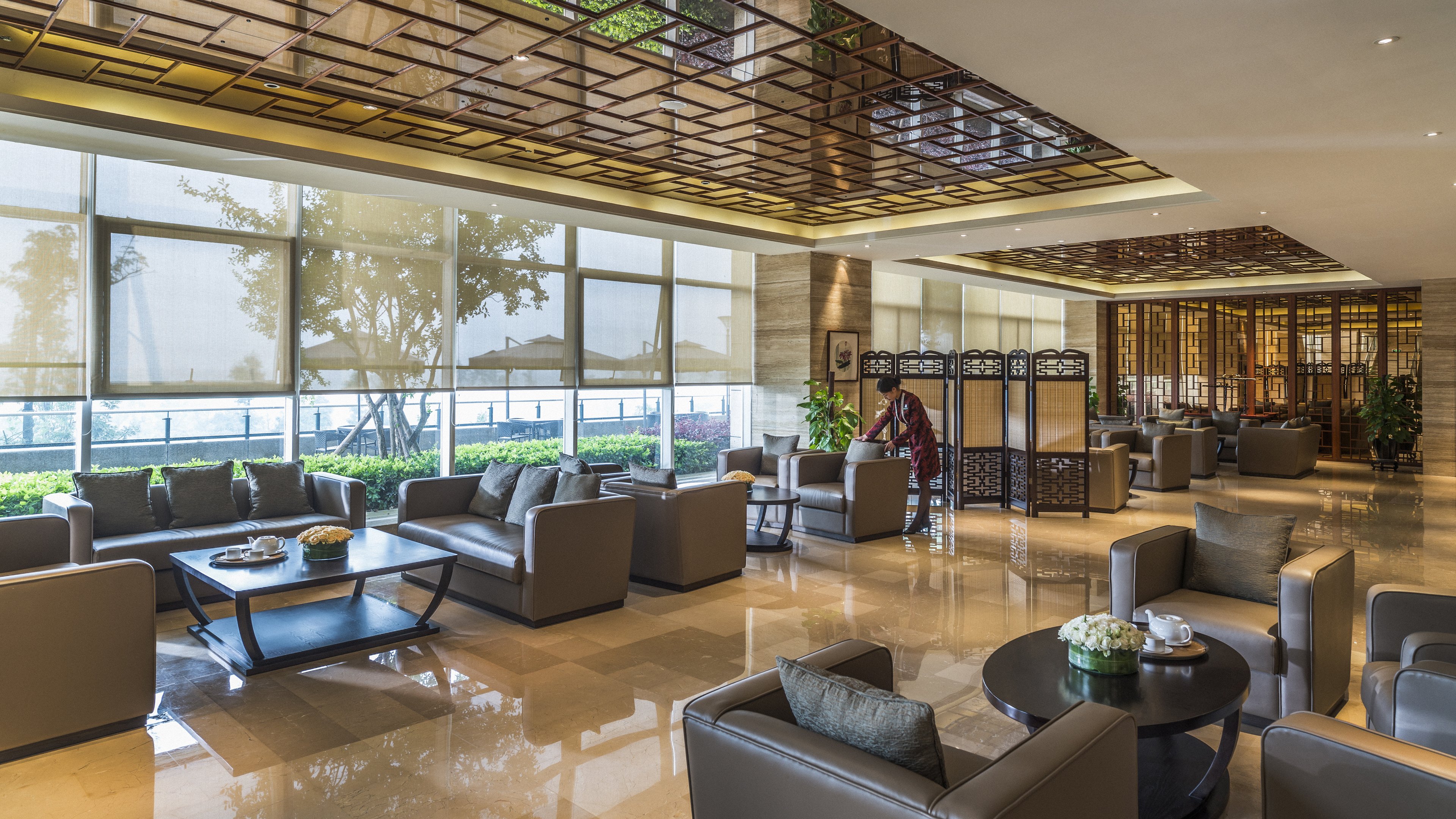 INTERCONTINENTAL HEILONG LAKE 31/50