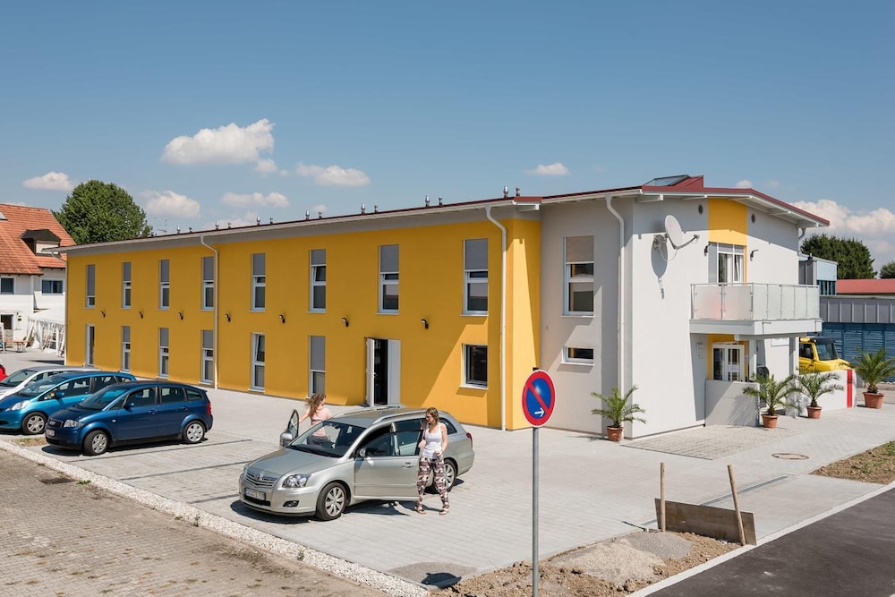 Motel Einstein Erding 20/25