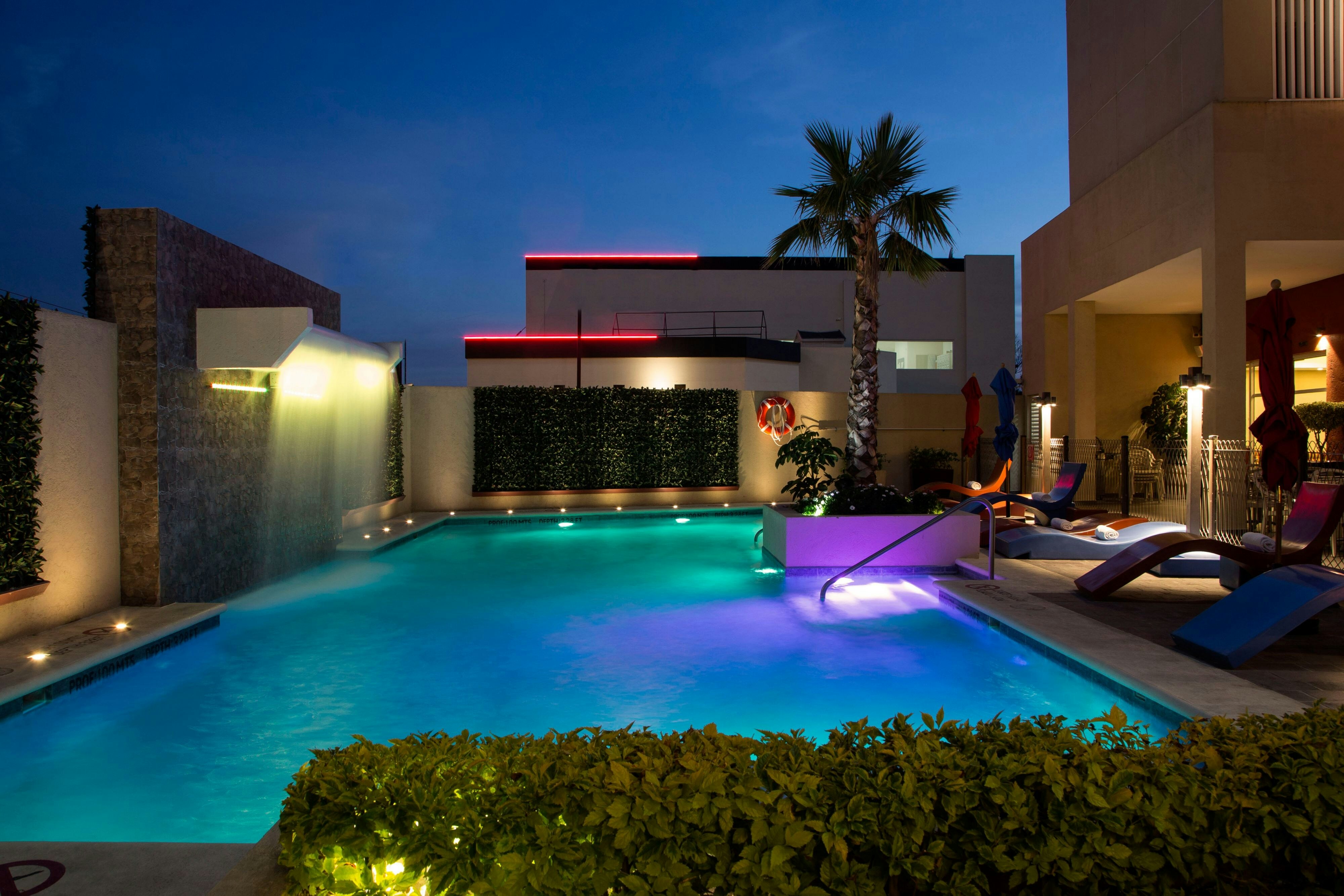 Four Points By Sheraton Queretaro Norte 8/35