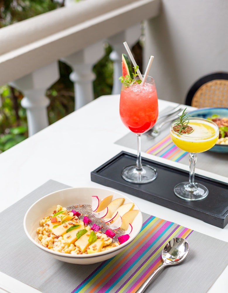 The Now Boutique Hotel 33/50