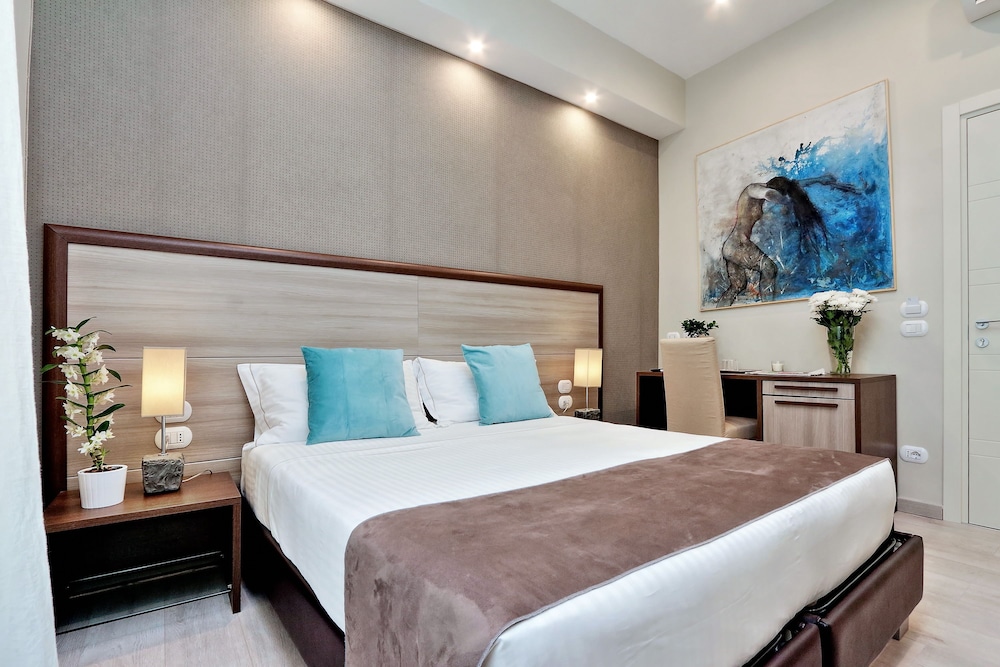 Relais Servio Tullio 28/71