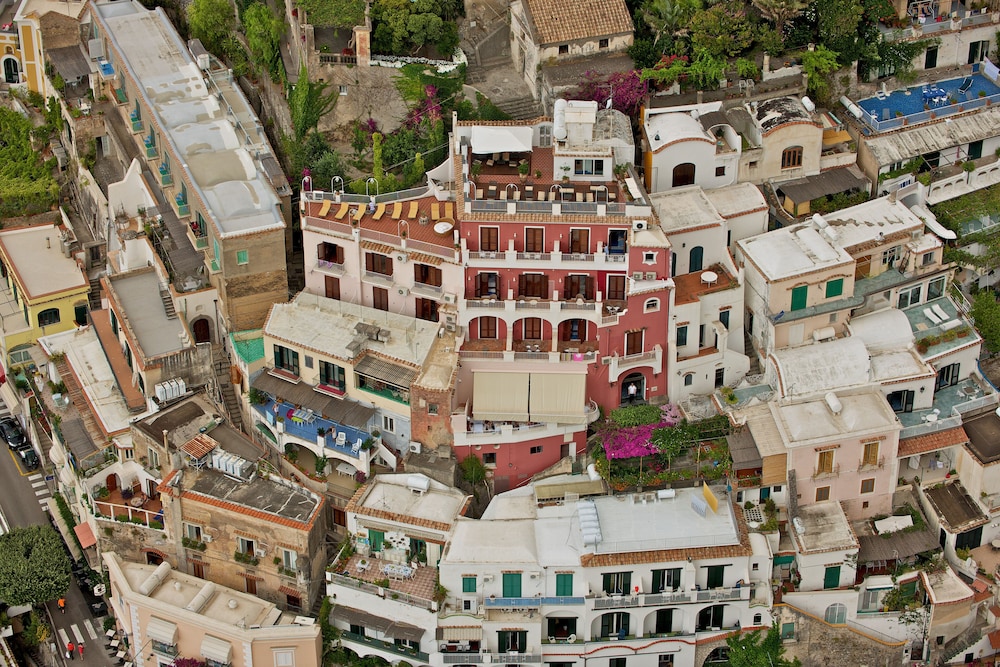 Hotel Casa Albertina photo5