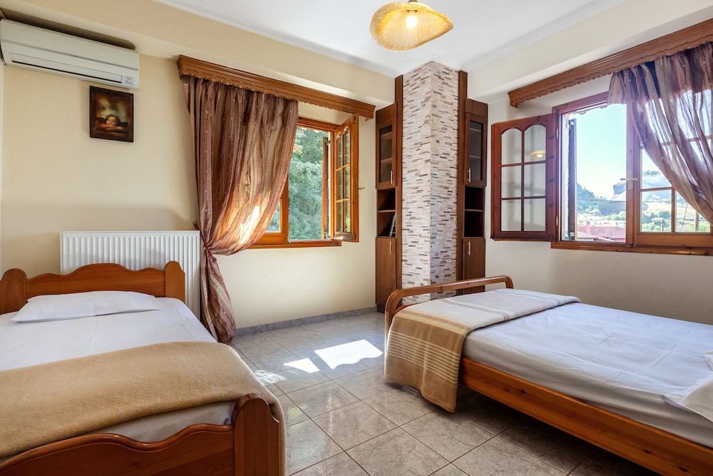 San Giorgio Villa 24/45