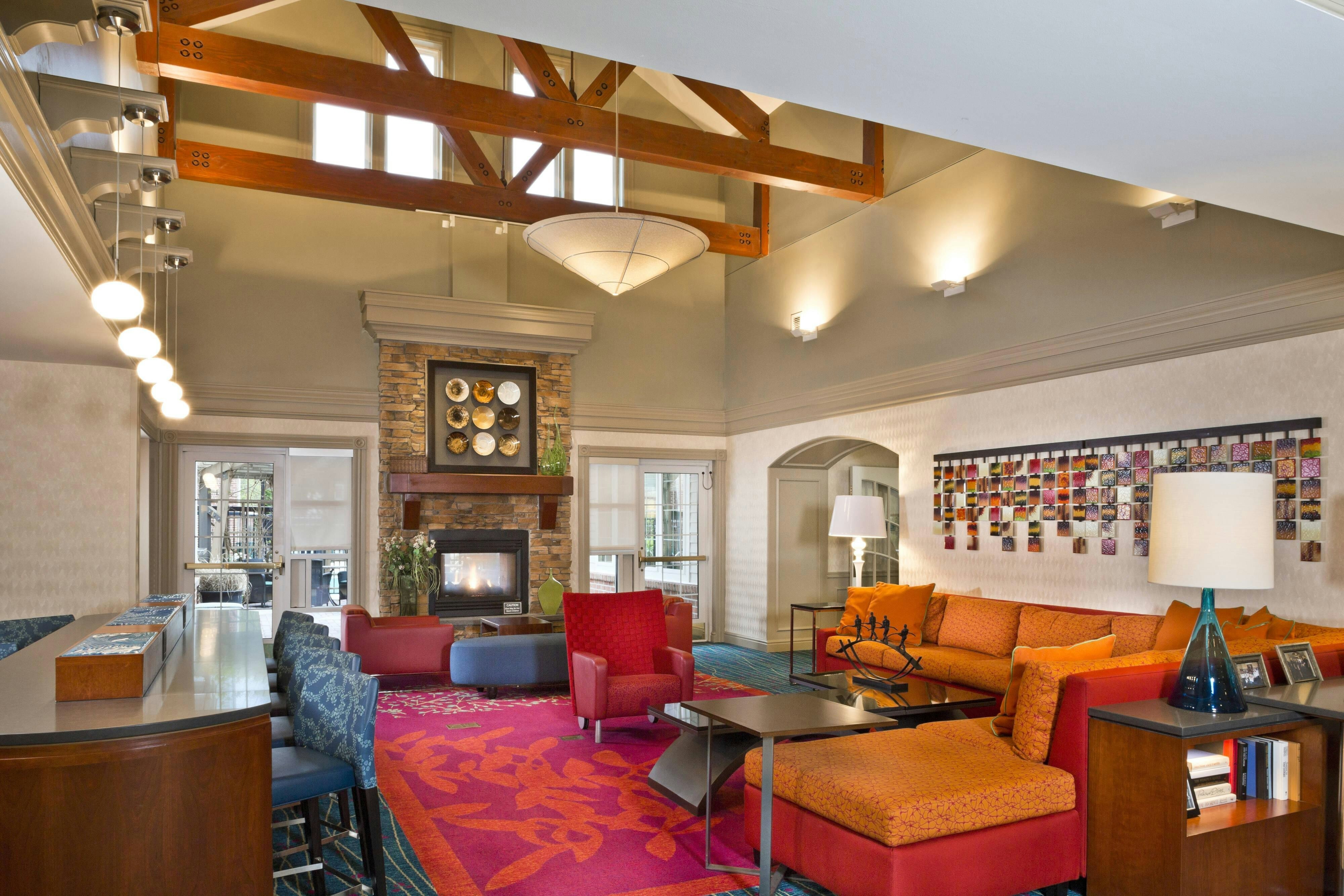 Residence Inn by Marriott Arundel Mills BWI Airport 29/62