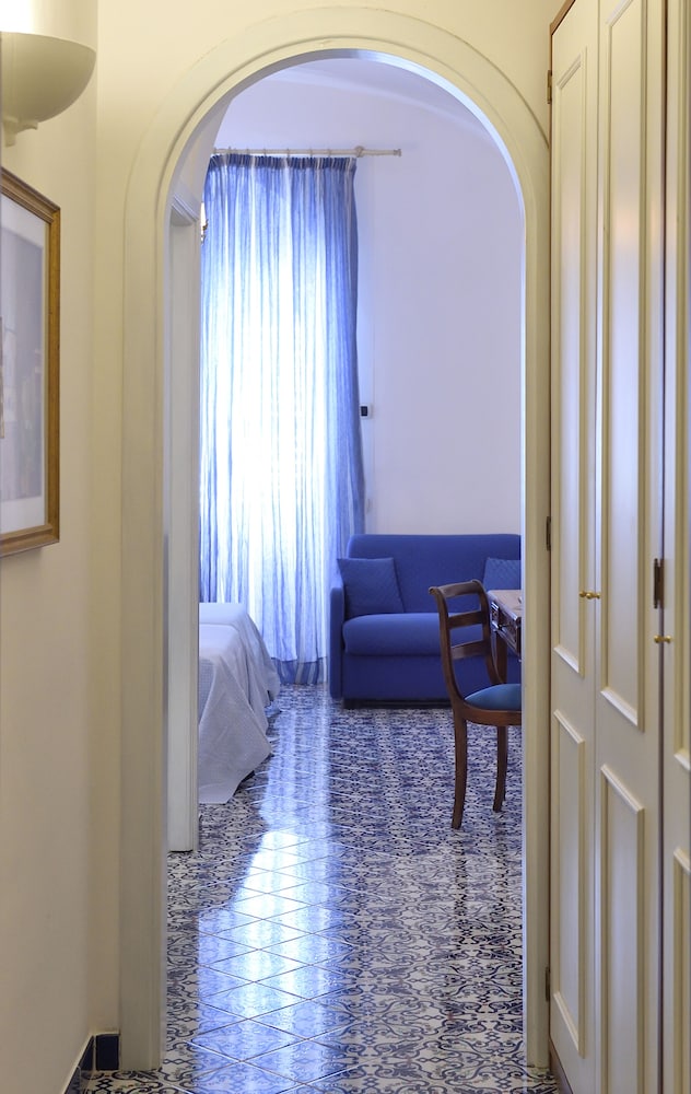 Hotel Giordano 47/76