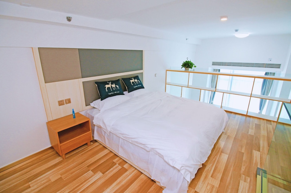 STANDARD, DOUBLE BED