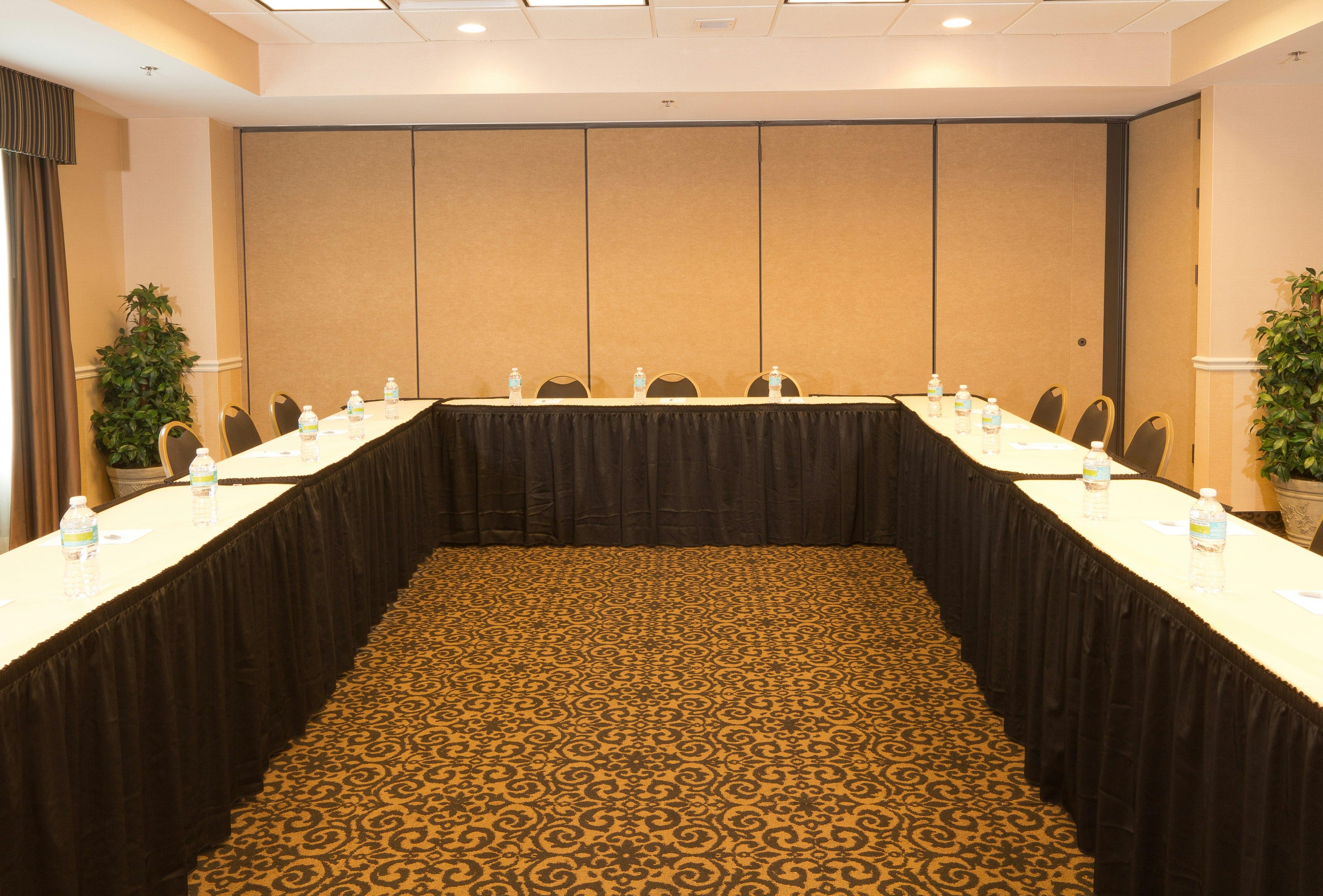 Hampton Inn And Suites Jacksonville Airport 23/42