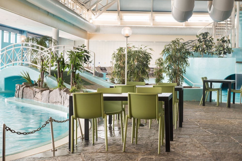 Quality Hotel Skjaergarden 37/43