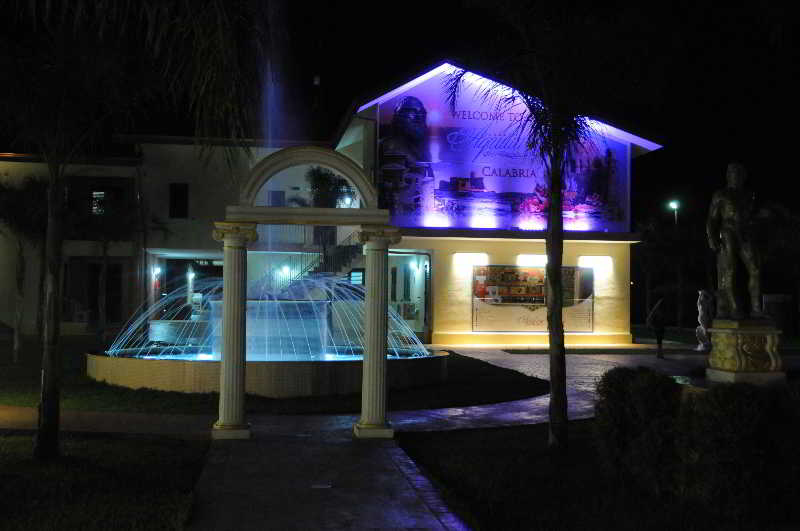 Club Esse Aquilia Beach Village 19/52