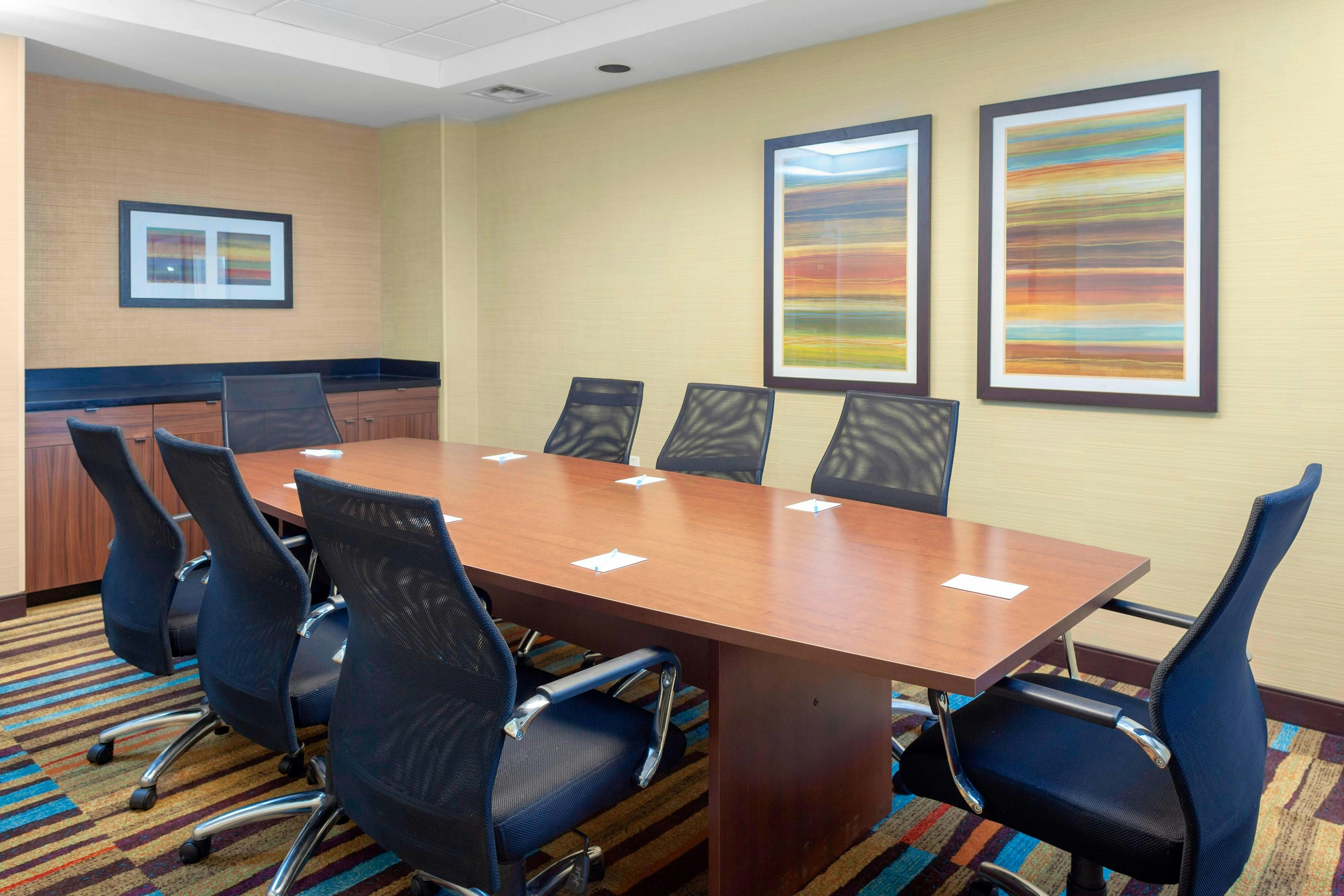 Fairfield Inn Suites Alamosa 23/33