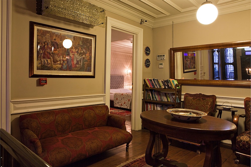 KITAPEVI BOUTIQUE HOTEL 32/43
