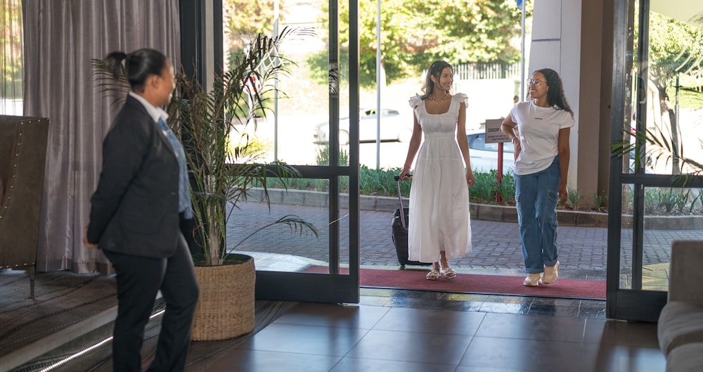 ANEW Hotel Roodepoort Johannesburg 30/65