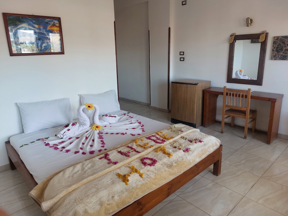 Thebes Hotel Luxor 18/50