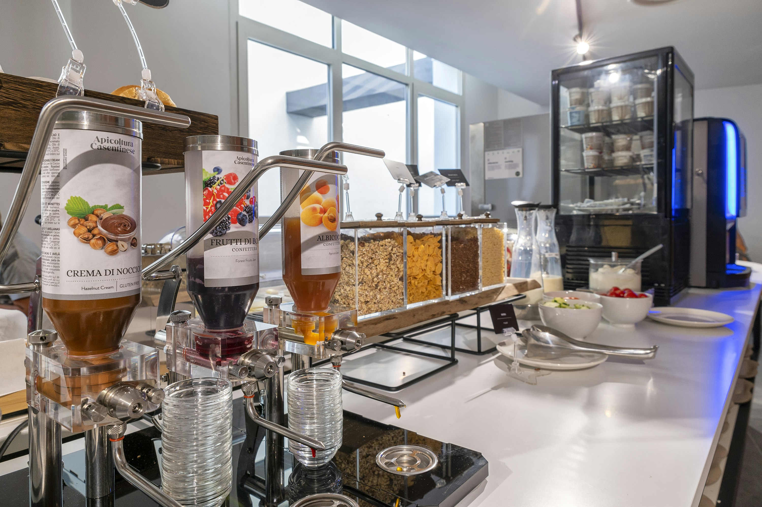 B&B HOTEL Sassari 42/54