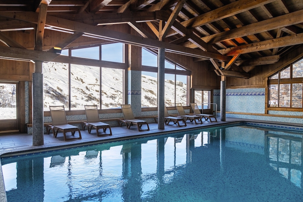 Residence Belambra Le Hameau des Airelles 20/39