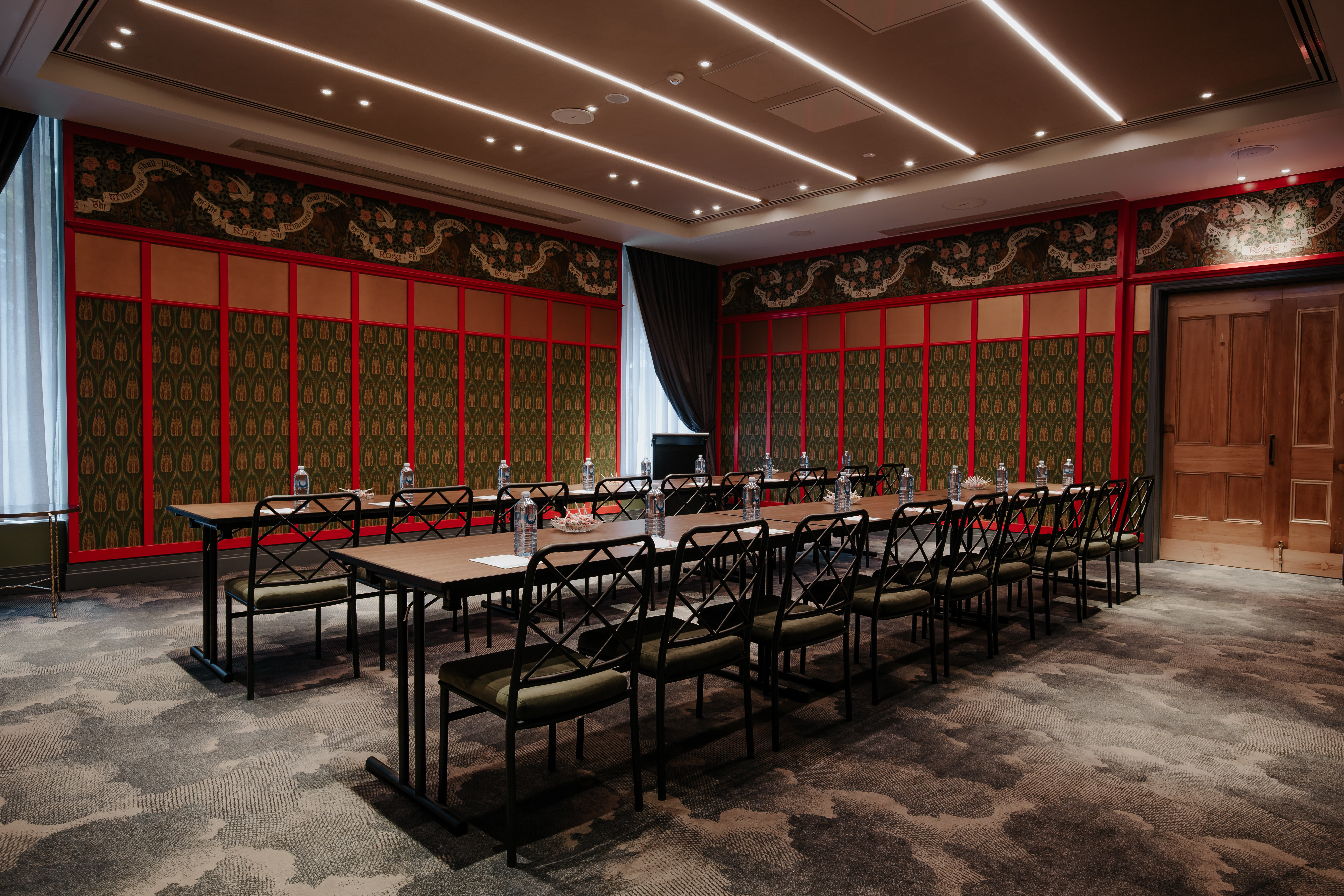 Ovolo Brisbane Fortitude Valley, a Wyndham Hotel 38/44